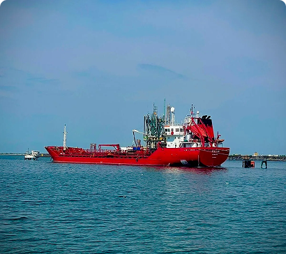 Cargo Transportation