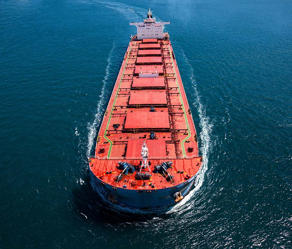 Cargo Management